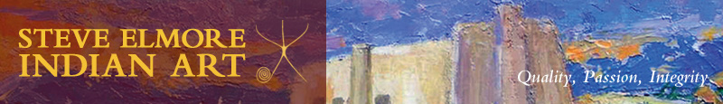 Western Artists