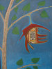 Hopi Chrysalis