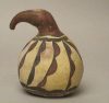 Old Polacca Gourd Canteen, c. 1885 Image 1