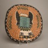 Hopi Kachina Plaque, c.1950 Image 2