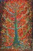 Tree Of Life I, Oil Painting by Steve Elmore