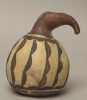 Old Polacca Gourd Canteen, c. 1885 Image 2