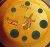 Hopi Polychrome Jar by Lena Charlie Image 3