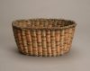 Hopi Wicker Basket, c.1920 Image 1