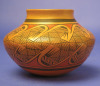 Hopi Migration Seed Jar by Elva Nampeyo Image 1