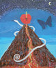 Volcano