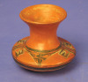 Hopi Redware Vase by Annie Nampeyo Image 1