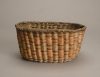 Hopi Wicker Basket, c.1920 Image 2