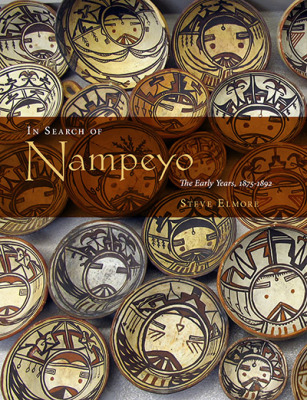 "In Search of Nampeyo"