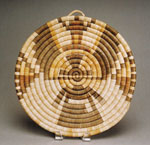 Native American Baskets 