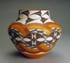 Contemporary Pueblo Pottery