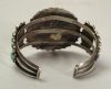 Zuni Cluster Bracelet c.1935 Image 3