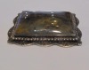 Petrified Wood Pin Image 2