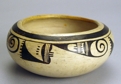 Hopi Bowl, c.1925-30