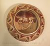 Hopi Bowl by Vernida Polacca Nampeyo Image 1