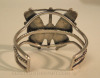 Zuni Butterfly Bracelet, c.1950 Image 3