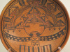 Hopi Pahlik Mana Kachina Bowl by Nampeyo, c.1910 Image 2