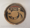 Hopi Swirl Bowl by Nampeyo/Fannie, c.1925 Image 1