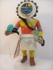 Hopi Dawa Kachina, c. 1960 Image 2