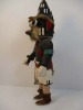 Rare Hopi Warrior God Kachina, c.1940 Image 3