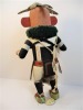 Hopi Corn Boy Kachina, c.1950 Image 4