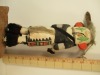 Medium Sized Rugan Kachina, 1940s–50s Image 3