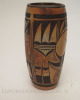 Hopi Cylinder Vase, c.1930 Image 3
