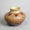 Contemporary Hopi Migration Jar by Vernida Polacca Image 1