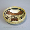 White-slipped Bowl by Nampeyo, c.1895 Image 2