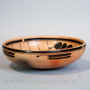 Large Open Bowl w/ Sikyatki Design by Nyla Sahmie, 2025 Image 2