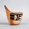 Hopi Cornmeal Box, c. 1920 Image 3