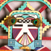 Hopi Tableta c. 1940 Image 2