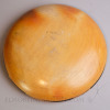 Hopi Open Yellowware Bowl w/ Palhik Mana Image 4