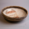 Polacca Polychrome Bowl by Nampeyo, c. 1890 Image 3