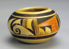 Hopi Polychrome Jar, c.1930 Image 1