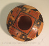 Contemporary Hopi Seed Jar by Nyla Sahmie Image 3