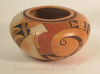 Hopi Seed Jar by Garnet Pavatea, c.1950-1960 Image 2