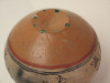 San Ildefonso Polychrome Olla, c.1890 Image 4