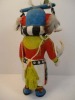 Hopi Hakto Kachina, c.1950 Image 4