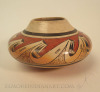 Early Migration Jar by Nampeyo, c.1910 Image 4