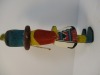 Wawarus Runner Kachina, c.1950 Image 4