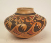Hopi Migration Variant Jar by Fannie Nampeyo Image 3