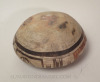 Masterpiece Hopi Seed Jar by Nampeyo, c.1895 Image 4