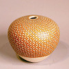 Acoma Polychrome Seed Jar by Grace Chino Image 1