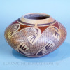 Migration Jar by Vernida Polacca Nampeyo, 2025 Image 3