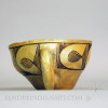 Hopi Yellowware Cup, c. 1900 Image 4
