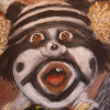 Neil David Koshare Painting Image 3