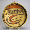 Hopi Polacca Open Bowl by Nampeyo, c. 1890 Image 1