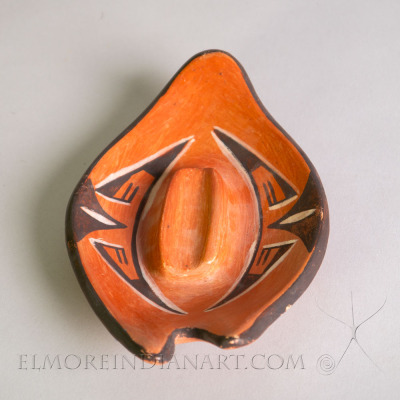 Hopi Cigar Ash Tray, c. 1930
