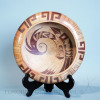 Large Open Bowl by Vernida Polacca Image 1